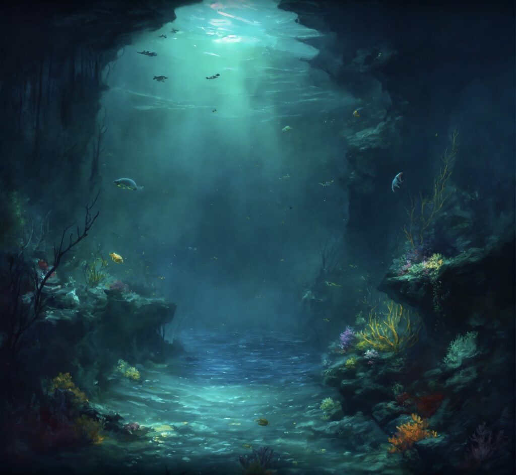 Les abysses, habitat inaccessible du poulpe Dumbo durée de vie du poulpe Dumbo dans les abysses